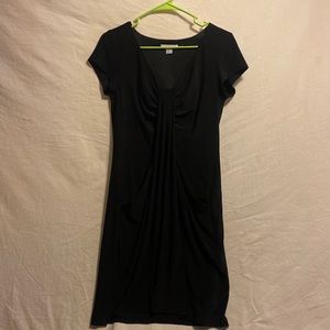 Dress barn midi dress